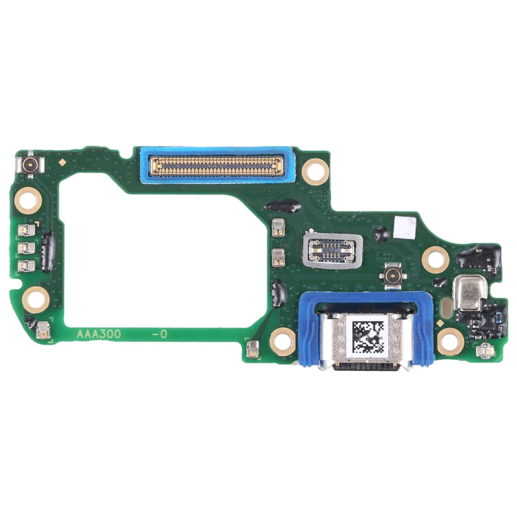 Original Charging Port Board Replacement for OPPO Reno8