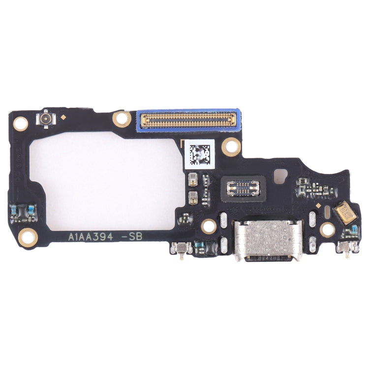 OPPO Reno9 Charging Port Board for Enhanced Charging Experience