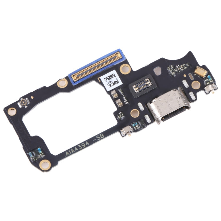 OPPO Reno9 Charging Port Board for Enhanced Charging Experience