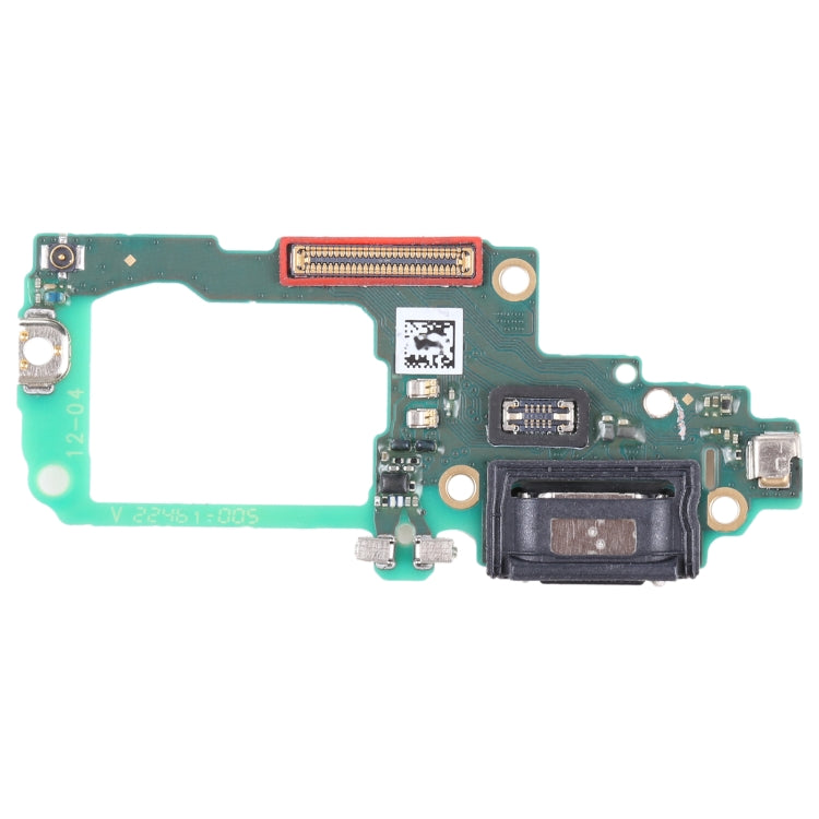 Original Charging Port Board for OPPO A1 Pro