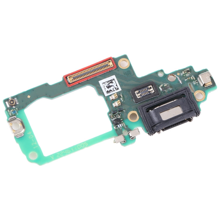 Original Charging Port Board for OPPO A1 Pro