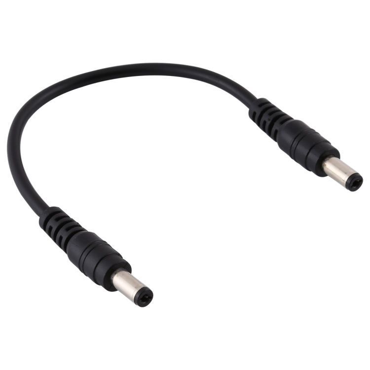 Universal 5.5 x 2.1mm DC Male Power Cable