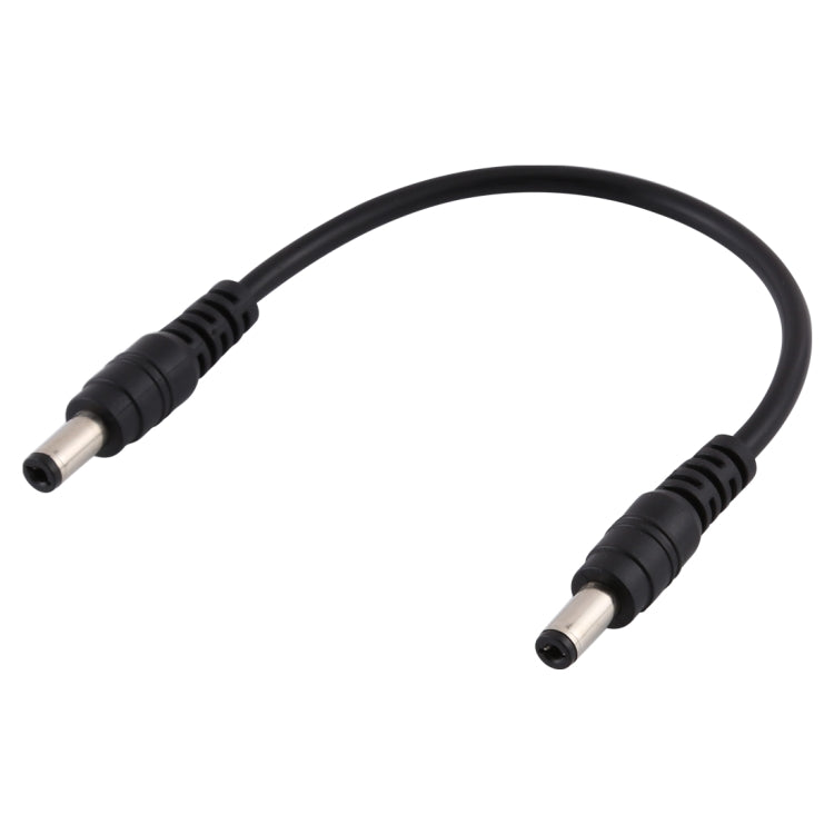 Universal 5.5 x 2.1mm DC Male Power Cable