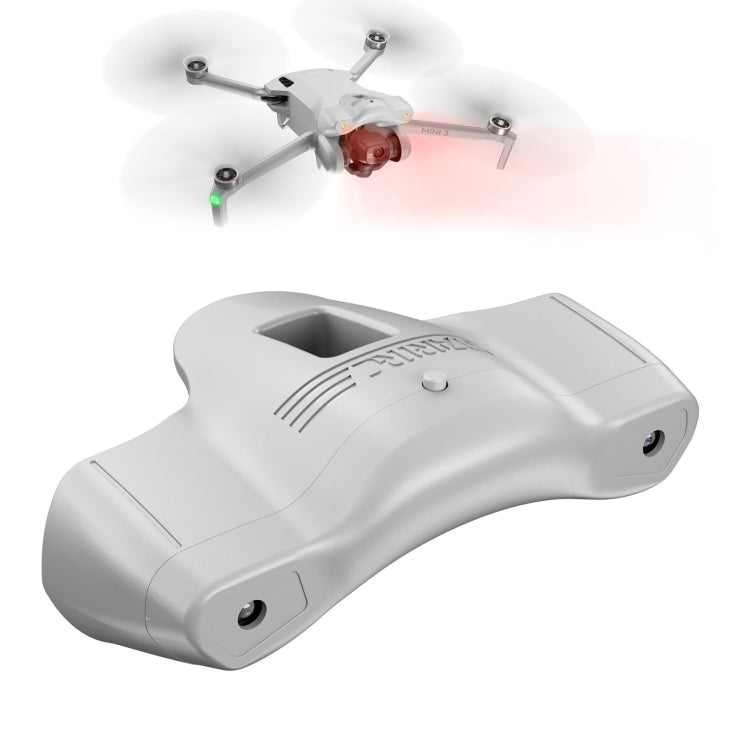 STARTRC Drone Eyes LED Strobe Warning Night Light for DJI Mini 3