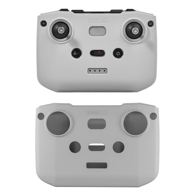Silicone Protective Case for DJI N1 Remote Control (Grey)