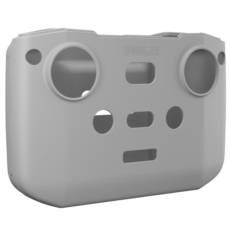 Silicone Protective Case for DJI N1 Remote Control (Grey)