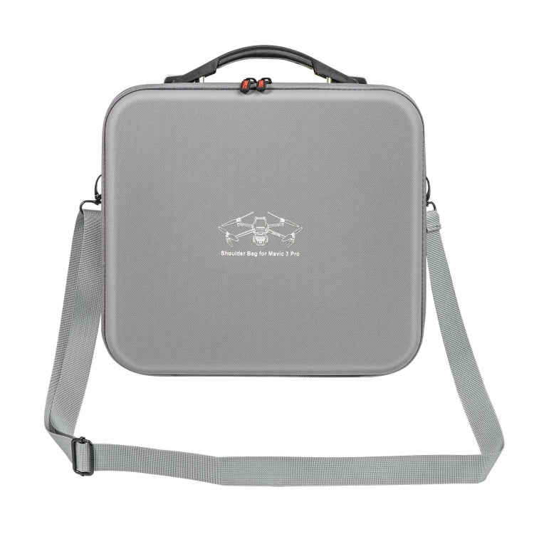 STARTRC Shoulder Storage Bag Handbag(Grey) for DJI Mavic 3 Pro and DJI RC with Screen