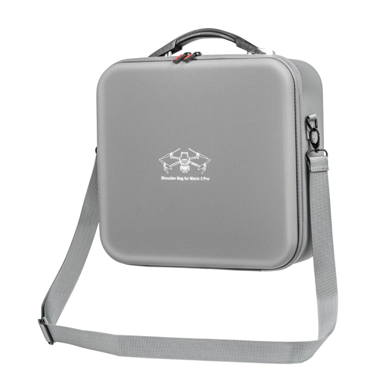 STARTRC Shoulder Storage Bag Handbag(Grey) for DJI Mavic 3 Pro and DJI RC with Screen