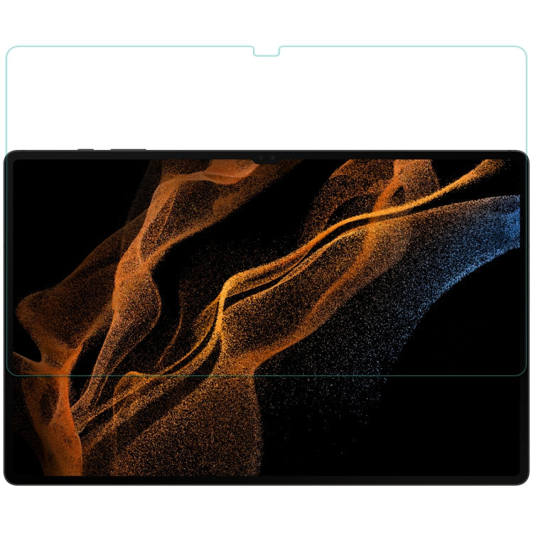 NILLKIN H+ Series Tempered Glass Film for Samsung Galaxy Tab S8 Ultra