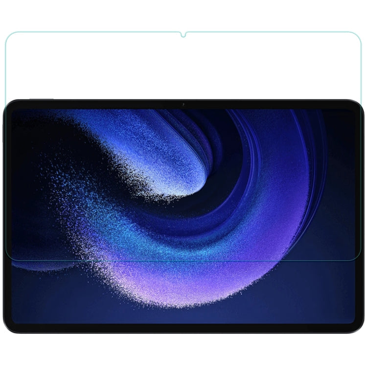 Nillkin H+ Series Tempered Glass Screen Protector for Xiaomi Pad 6 Pro / Pad 6