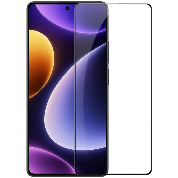 Xiaomi Redmi Note 12 Turbo NILLKIN CP+Pro Tempered Glass Screen Protector