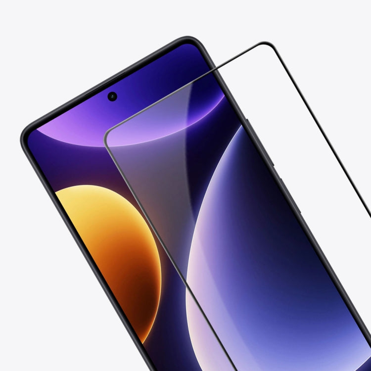Xiaomi Redmi Note 12 Turbo NILLKIN CP+Pro Tempered Glass Screen Protector
