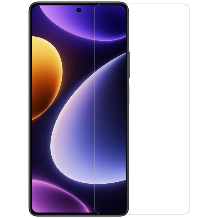 NILLKIN H+Pro 0.2mm 9H Tempered Glass Screen Protector for Xiaomi Redmi Note 12 Turbo
