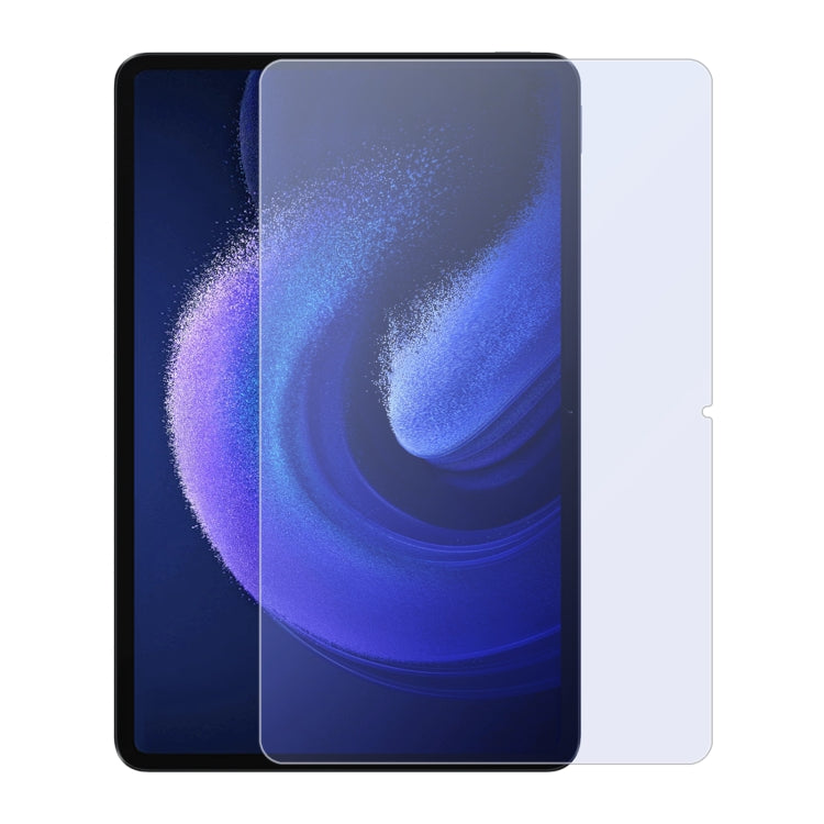 NILLKIN V+ Series 0.33mm 4H Anti-Blue Ray Tempered Glass Film for Xiaomi Pad 6 Pro / Pad 6