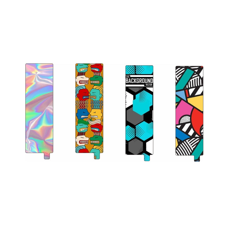 Sunnylife IST-TZ575 Color Insert Sticker Combo 1 for Insta360 Flow