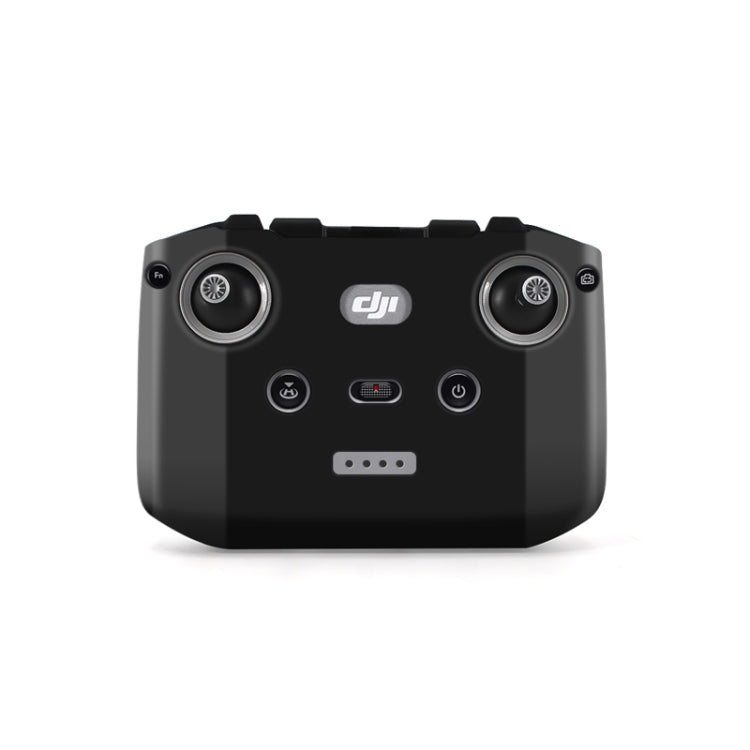 STARTRC Dustproof Silicone Protective Cover for DJI Mavic Air 2 - Black