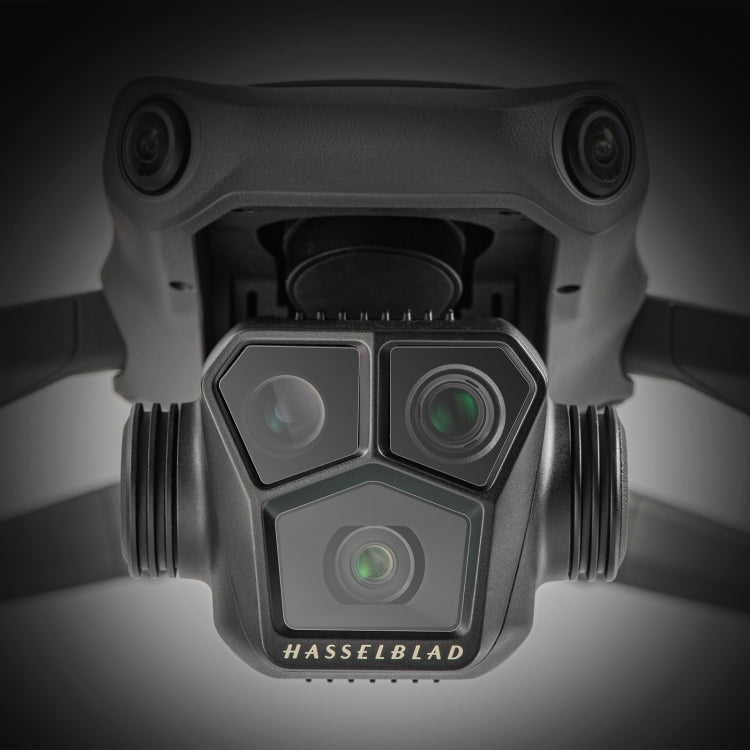 STARTRC Tempered Glass Film for DJI Mavic 3 Pro (2 Sets)