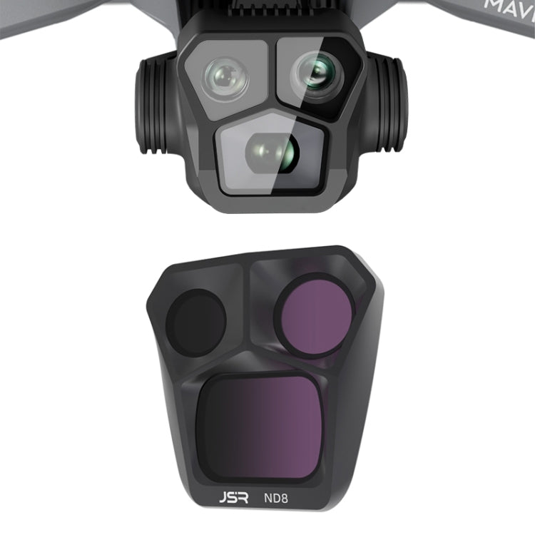 DJI Mavic 3 Pro ND8 Lens Filter for Creative Photography