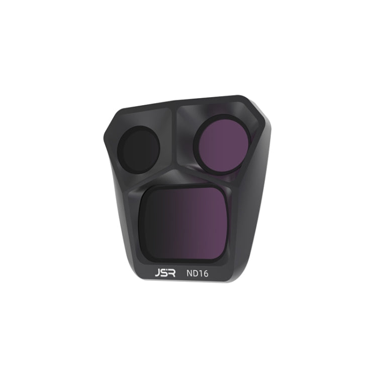 JSR GB Neutral Density Lens Filter ND16 for DJI Mavic 3 Pro - True Color Restoration and Professional Optical Glass