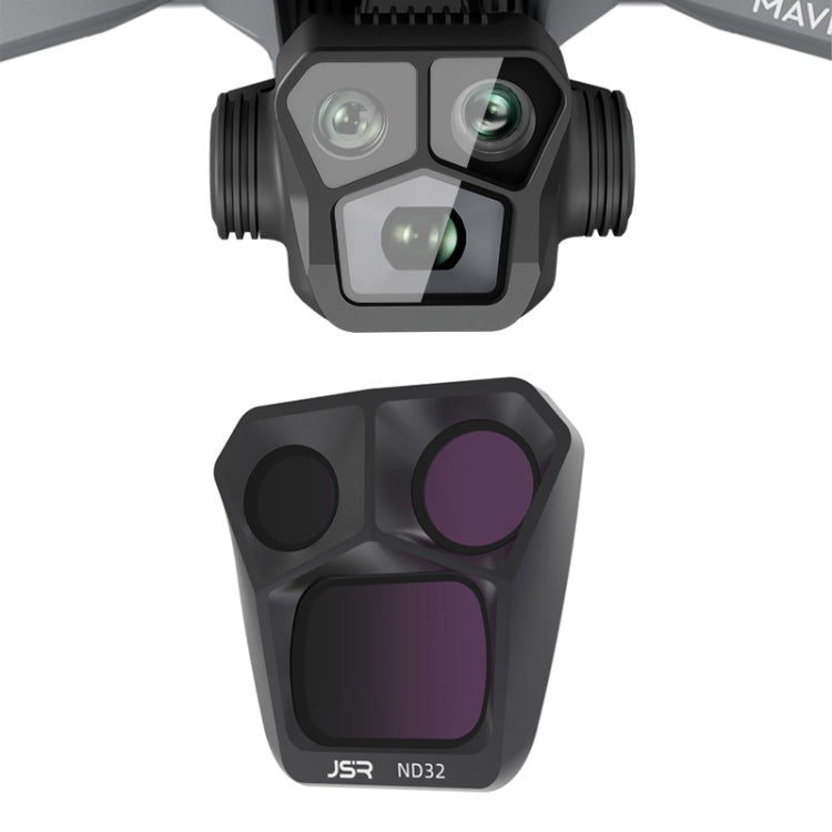 JSR GB ND32 Neutral Density Lens Filter for DJI Mavic 3 Pro