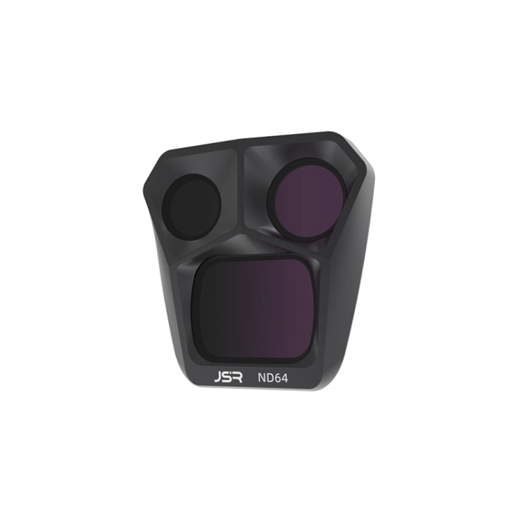 JSR GB Neutral Density Lens Filter for DJI Mavic 3 Pro, ND64 Lens