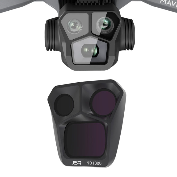 JSR GB ND1000 Lens Filter for DJI Mavic 3 Pro