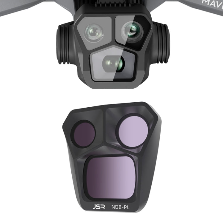 JSR GB ND8PL Lens Filter for DJI Mavic 3 Pro