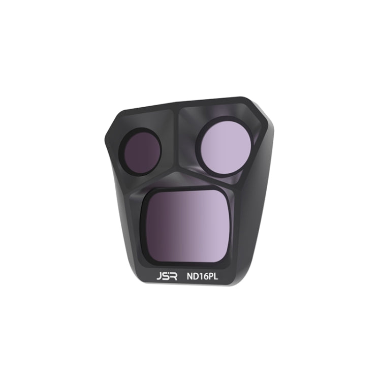For DJI Mavic 3 Pro ND16PL Lens Filter: True Color Restoration & Enhanced Control