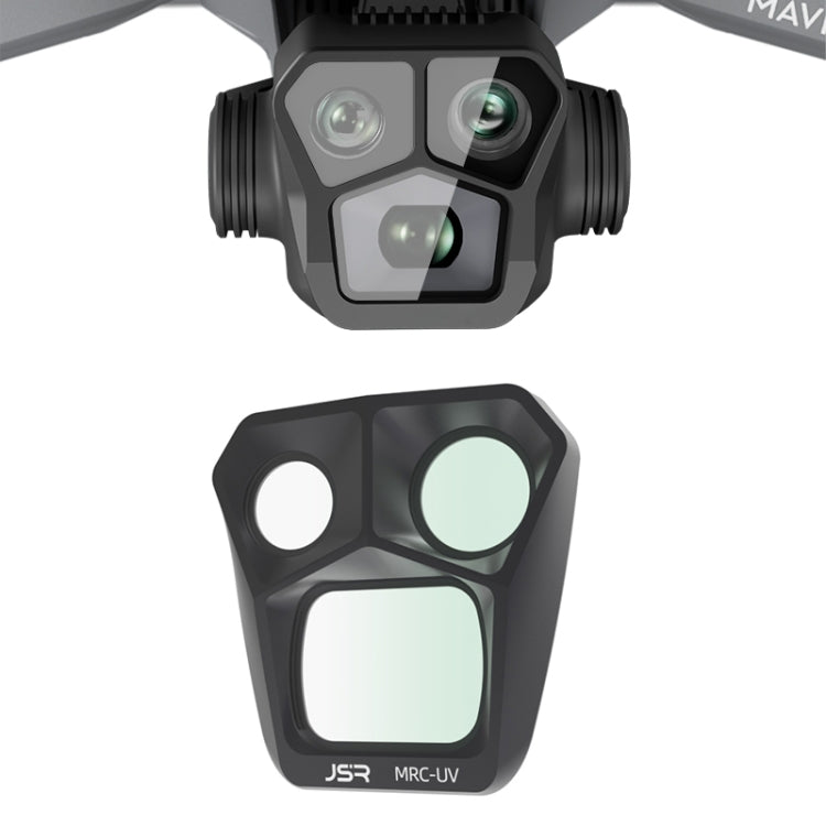 JSR GB MCUV Lens Filter for DJI Mavic 3 Pro