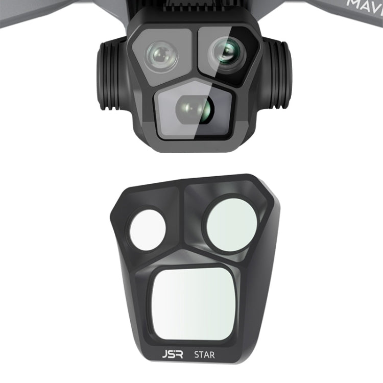 JSR GB STAR Lens Filter for DJI Mavic 3 Pro