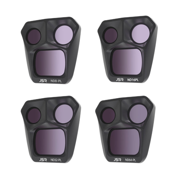 DJI Mavic 3 Pro Neutral Density Lens Filter Kit for Aerial Photography