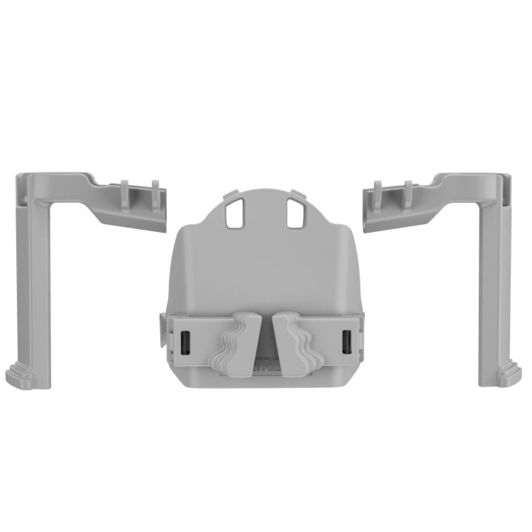 STARTRC Split Type Heightened Anti-fall Landing Gear Training Rack for DJI Mini 3 Pro (Grey)