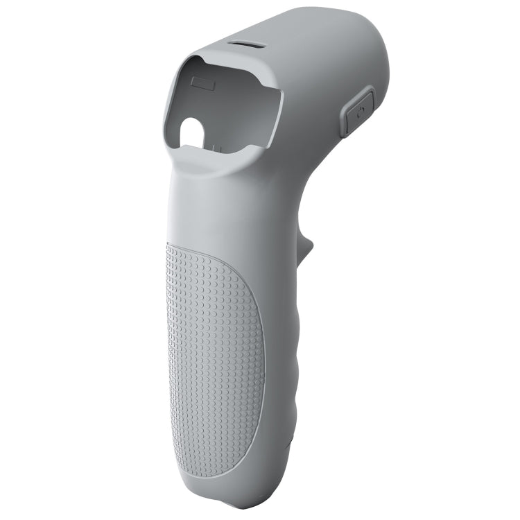 Grey Silicone Protective Case for DJI Avata Rocker / RC Motion 2