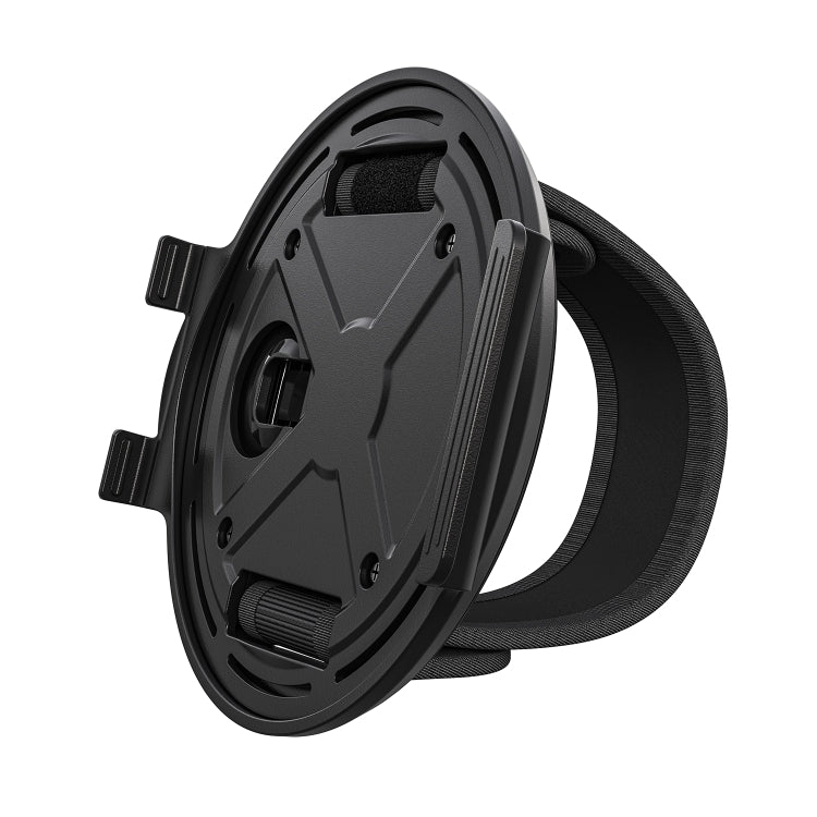 Ulefone WMC1090B Tablet Hand Strap with Kickstand