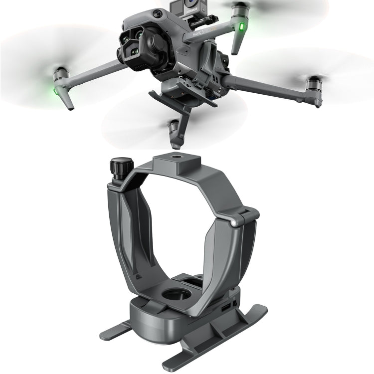 STARTRC Air-Dropping System for DJI Mavic 3 Pro / 3 / 3 Classic - Grey