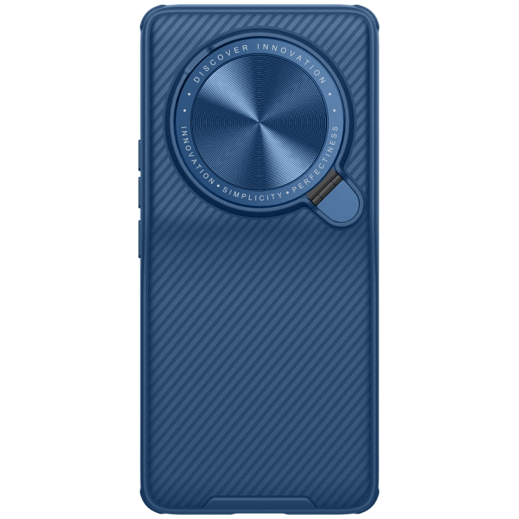 NILLKIN CamShield Pro PC Phone Case for Xiaomi 13 Ultra (Blue)
