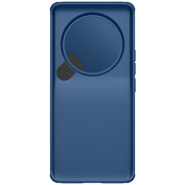 NILLKIN CamShield Pro PC Phone Case for Xiaomi 13 Ultra (Blue)