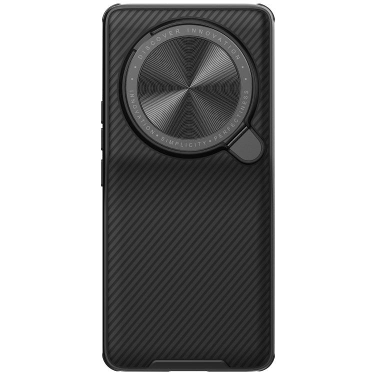 NILLKIN CamShield Pro PC Phone Case for Xiaomi 13 Ultra (Black)