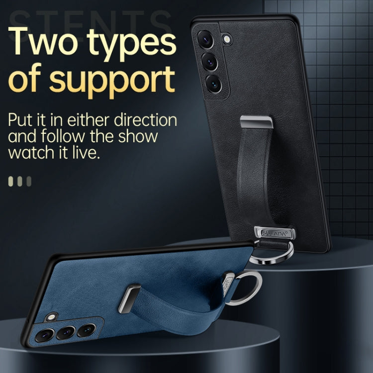 Stylish Red Shockproof Phone Case for Samsung Galaxy S23 5G