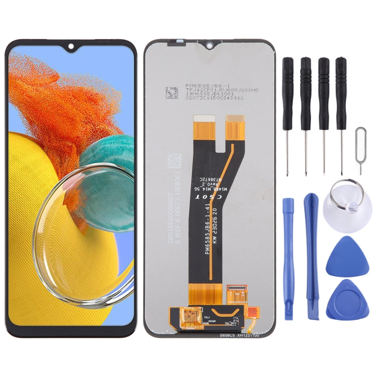 Original LCD Screen Replacement for Samsung Galaxy M14 SM-M146B