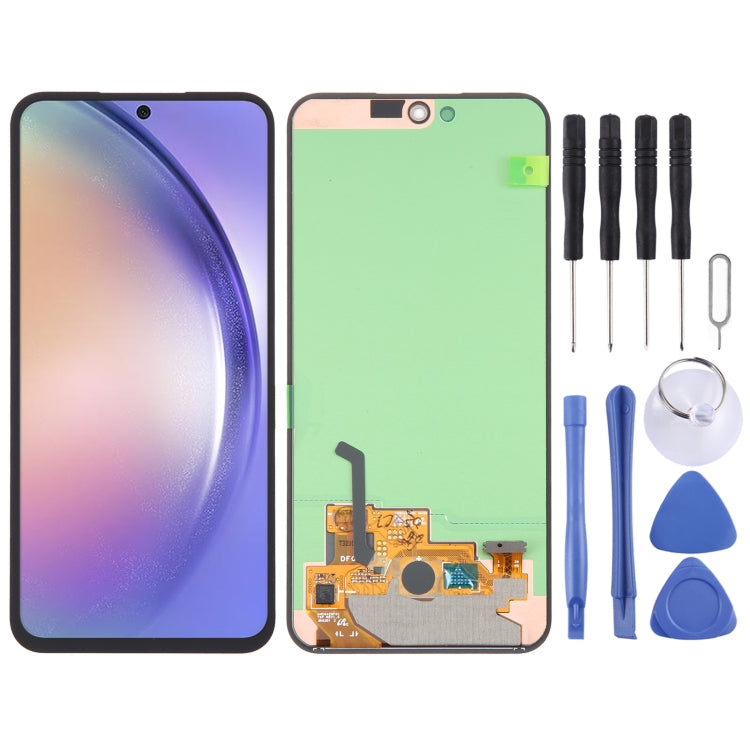Samsung Galaxy A54 SM-A546B LCD Display and Touch Screen Digitizer Assembly