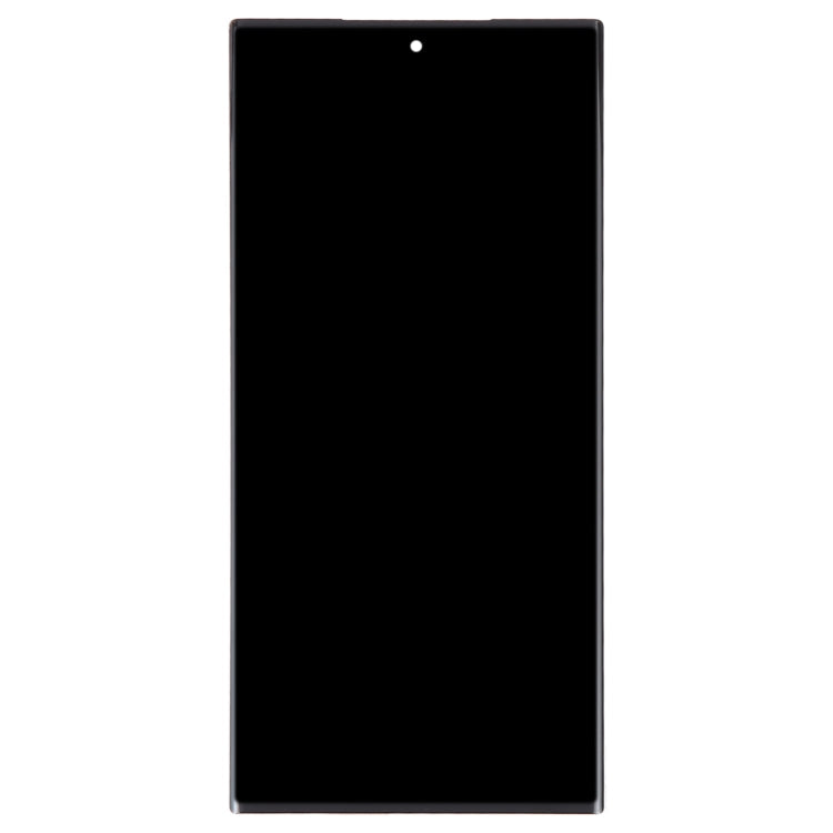 LCD Display + Touch Screen Digitizer Assembly Replacement for Samsung Galaxy S23 Ultra SM-S918B