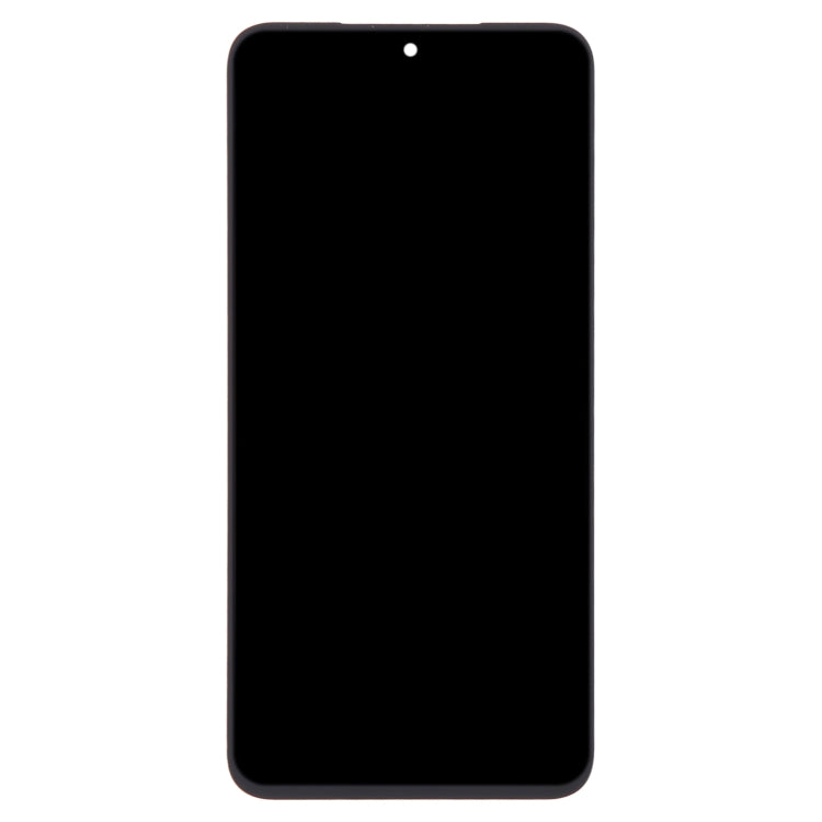 Original LCD Screen Assembly With Digitizer for Samsung Galaxy S23 SM-S911B