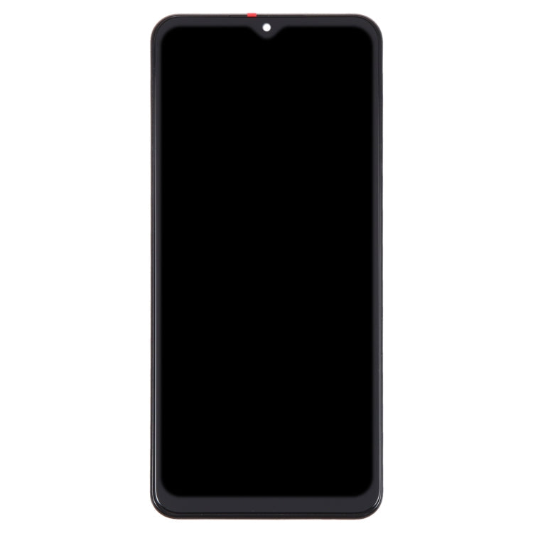 Samsung Galaxy F13 SM-E135F LCD Screen Replacement with Frame and Digitizer Assembly
