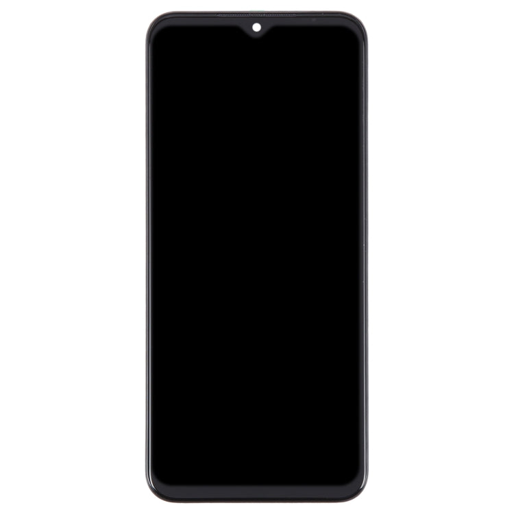 Samsung Galaxy M14 SM-M146B LCD Display and Touch Screen Assembly with Frame
