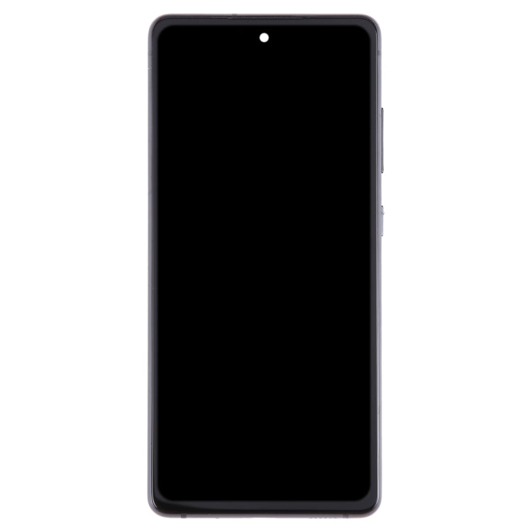 Samsung Galaxy S20 FE 5G LCD Screen & Digitizer Assembly with Frame