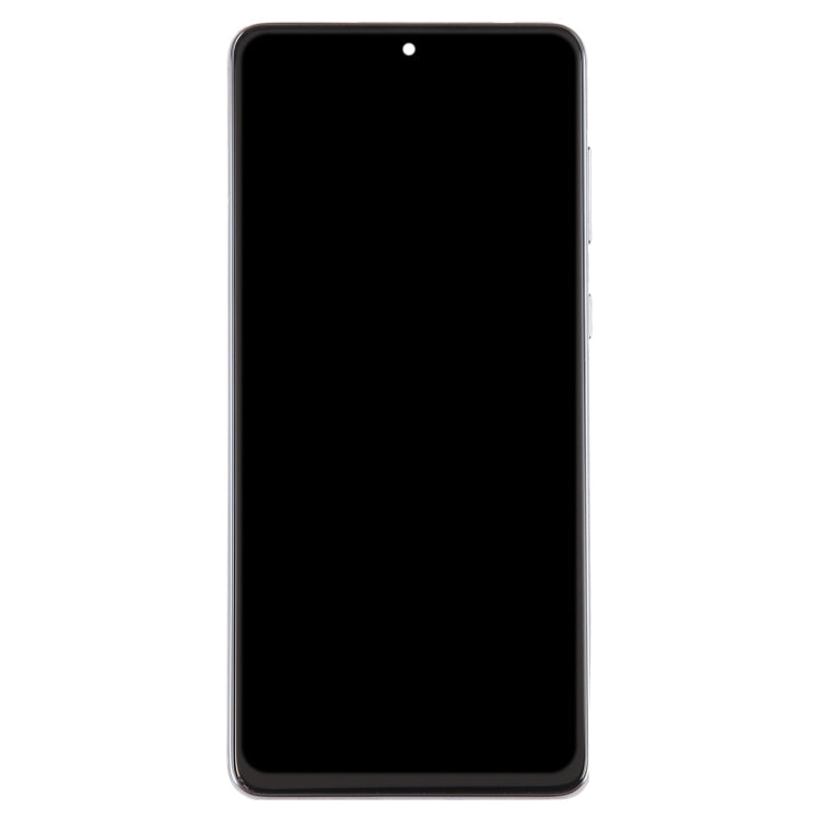 Samsung Galaxy A73 5G OLED LCD Screen with Frame