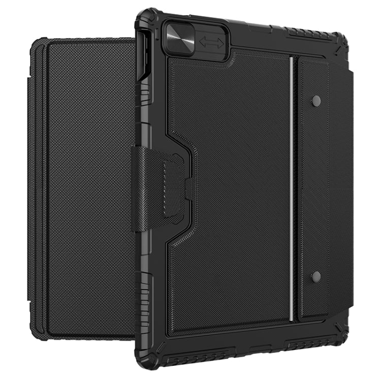 Nillkin Bumper Combo Keyboard Case with Backlight for iPad Pro 12.9-inch 2020/2021/2022