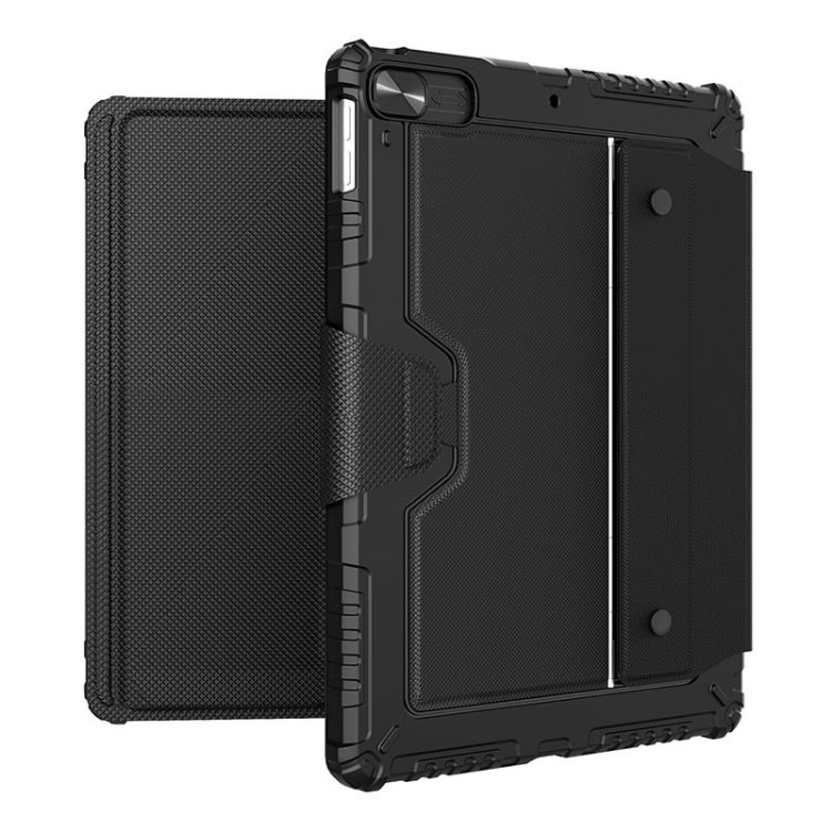 Nillkin Bumper Combo Keyboard Case with Backlight for iPad 10.2 2019/2020/2021