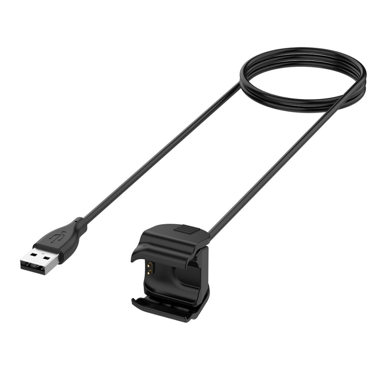 Xiaomi Band 5/6 Fast Charging Replacement Cable - 1m (Black)